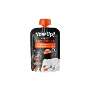 Yow Up! Yogurt articular perro 115 GR