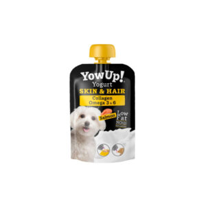 Yow Up! Yogurt skin and hair perro 115 GR