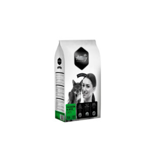 AMITY PREMIUM CATS CHICKEN & RICE 10KG