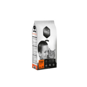 AMITY PREMIUM CATS SALMON & RICE 10KG