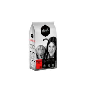 AMITY PREMIUM CHICKEN & RICE 15KG