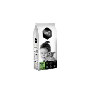 AMITY PREMIUM CHICKEN & RICE KITTEN 10KG
