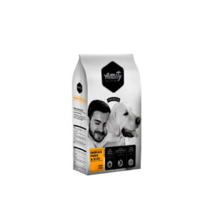 AMITY PREMIUM IBERIAN PORK & RICE 15KG