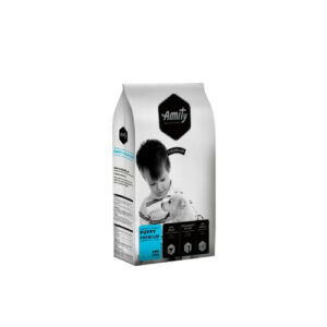 AMITY PREMIUM PUPPY 15KG