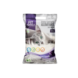 Arena Fit Lavanda 10kg