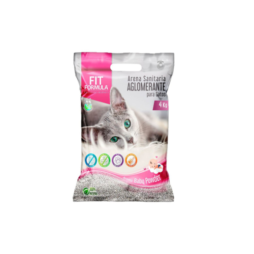 Arena Fit Baby 10 Kg