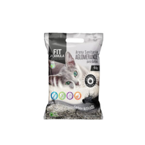 Arena Fit Carbon 10 Kg
