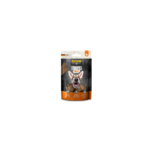 Belcando Snack Stripes Pato 70gr