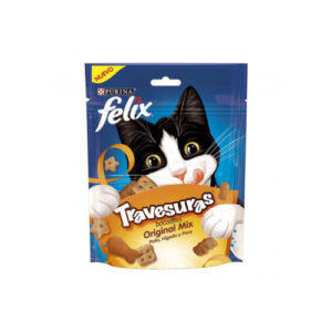 Bocaditos Felix Original Mix 40Grs