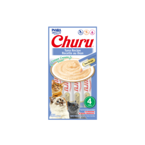 Churu Atún – 4 UND gato