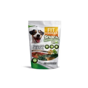 Snack Fit Formula Dental Mix