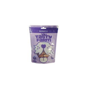 Snack Perro Tasty Farm Trocitos de Pato 100 GR