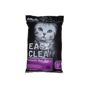 Arena Easy Clean Lavanda 25lt (20kg)