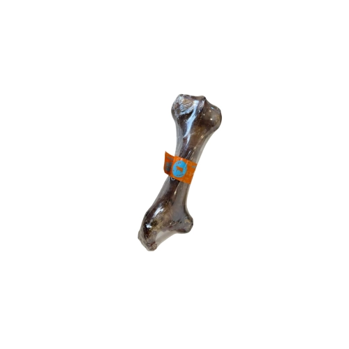 Hueso marbel pet Fémur de Cerdo S
