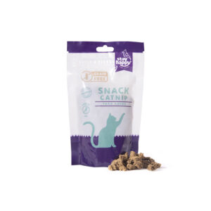 Stay Happy - Snack Catnip Grain Free 60g