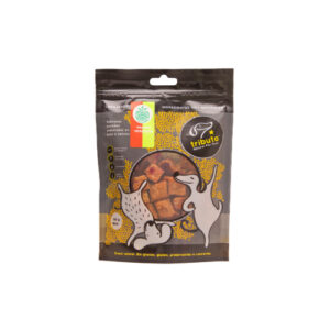 Tributo Snack Liofilizado Original Vacuno con Verduras