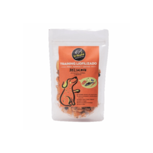 Tributo Training Liofilizado Salmon 70%
