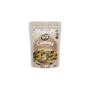 Galletas Lolo Pets Cookies M Perro x 350 g