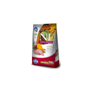 N&D Tropical Selection Feline Adulto Castrado Pollo 1.5KG