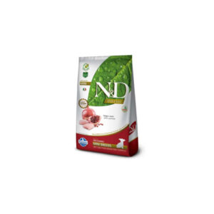 N&D Prime Pollo y Granada para Cachorros Razas Pequeñas 2,5kg
