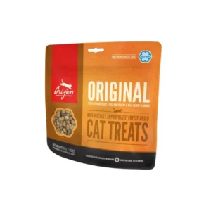 Orijen Cat Treats Original 35g