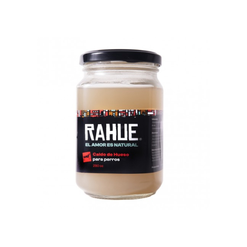 Rahue Caldo de Hueso 280 cc