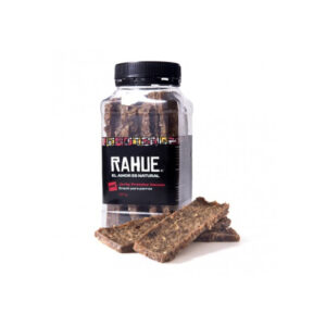 Rahue Jerky Proteína Vacuno Pote 250 grs