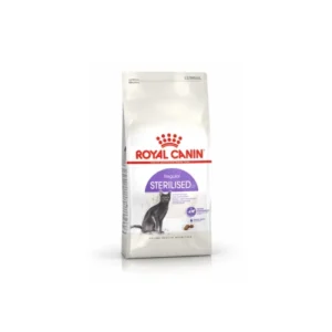 Royal Canin Gato Adulto Sterilised 1,5 kg