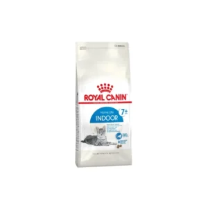 Royal Canin Indoor 7+ Gato 1.5 Kg