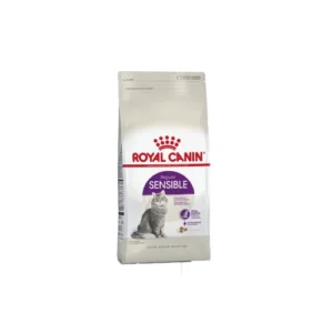 Royal Canin Sensible Gato 1.5 Kg