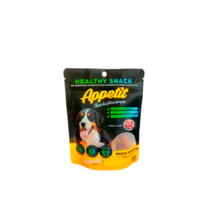 Appetit Snack Saludable 65g