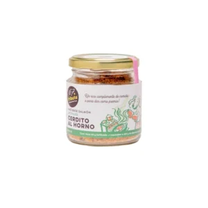 Tributo Paté Sazonador Cerdito al Horno para Perros