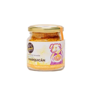 Tributo Paté Sazonador Charquicán para Perros
