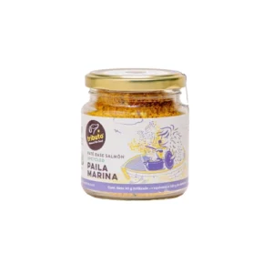 Tributo Paté Sazonador Paila Marina para Perros