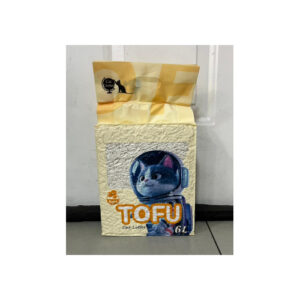 Arena tofu Aroma Original 6kg total