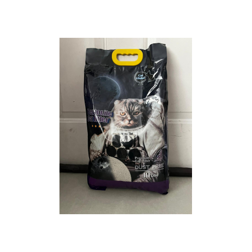 Cat global Manga Lavanda 24 Kg (8kgx3u)