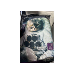 Cat global Saco Lavanda 20 Kg