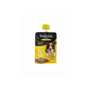 NATURALISTIC COMPOTA PARA PERRO CHICKEN 90 GR