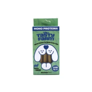 Cats Snack Salchichas Monoproteicas Sabor Cordero 150gr