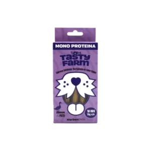Cats Snack Salchichas Monoproteicas Sabor Pato 150gr