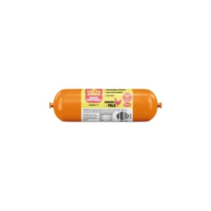 Salchicha Mono proteica De Pollo 150 g – Tasty Farm