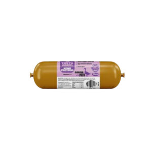 Salchicha Mono proteica De Pato 150 g – Tasty Farm
