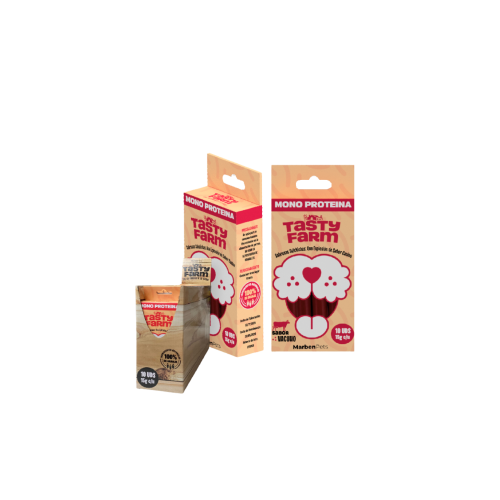 Cats Snack Salchichas Monoproteicas Sabor Vacuno 150gr
