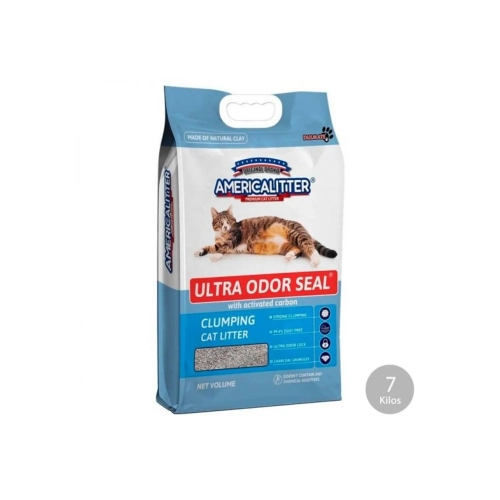 Arena America Litter Carbon 15Kg