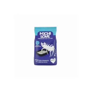 Michi Love Arena Sanitaria Lavanda 20kg