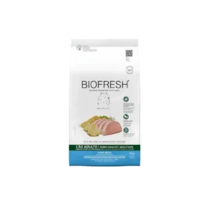 Biofresh Super Premium – Perro Adulto Raza Mediana (Cerdo Y Piña) – 10.1 Kg