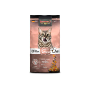 Leonardo Gato Adult Grain Free Salmón 7.5 KG