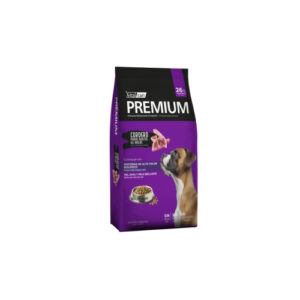 Vitalcan Premium Adulto Cordero 20 kg.